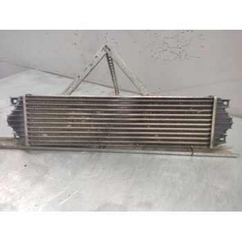 Recambio de intercooler para opel movano combi medio 3.5t referencia OEM IAM 859923X  