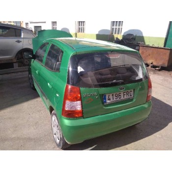 kia picanto del año 2007