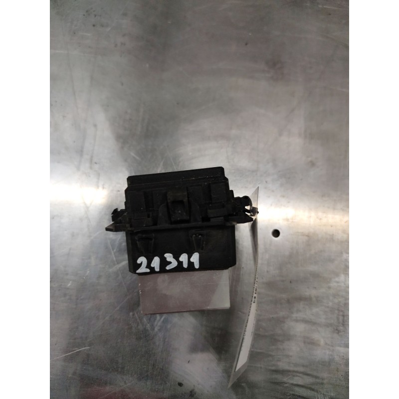 Recambio de resistencia calefaccion para peugeot 508 allure hybrid4 referencia OEM IAM 145R24 - Blanco 3