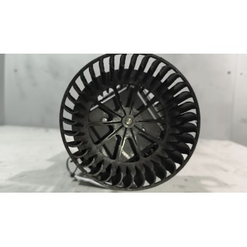 Recambio de motor calefaccion para scania serie p/g/r (c-clase) 11.7 diesel referencia OEM IAM   