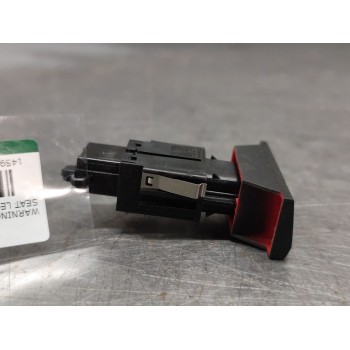 Recambio de warning para seat leon (5f1) 1.6 tdi referencia OEM IAM 5F0953235A  