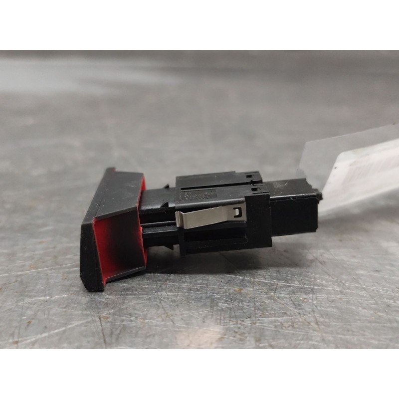Recambio de warning para seat leon (5f1) 1.6 tdi referencia OEM IAM 5F0953235A - Rojo 3