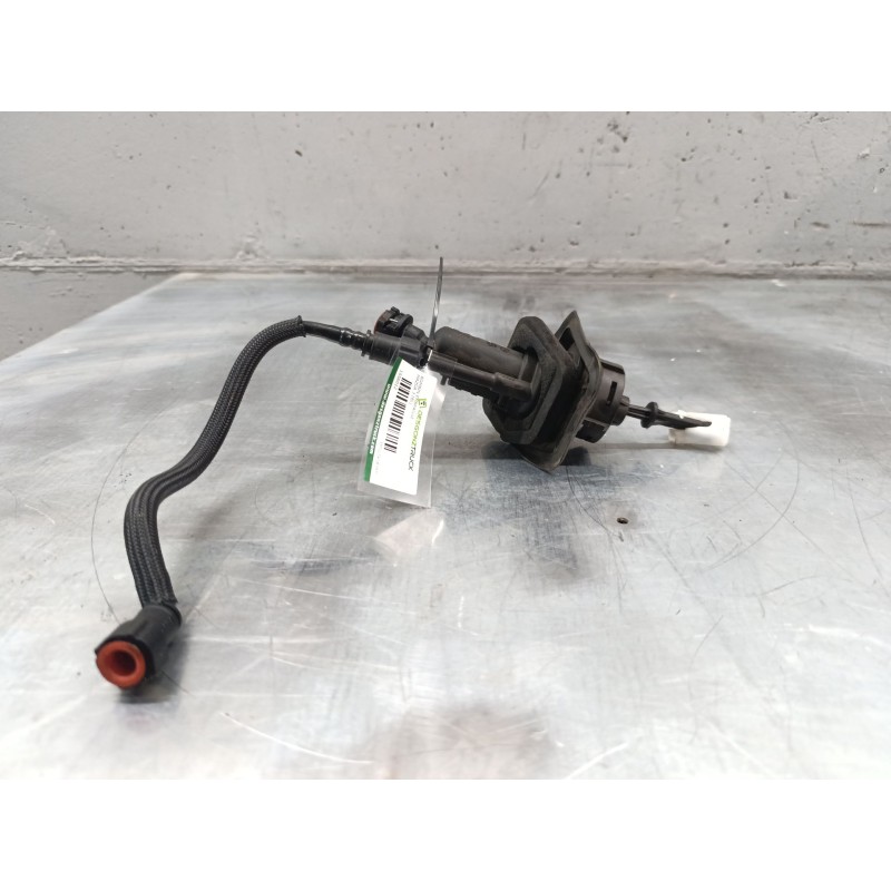 Recambio de bombin embrague para mazda 3 (bl) 2.2 mzr cd (bl10) referencia OEM IAM 3M517A543AB  