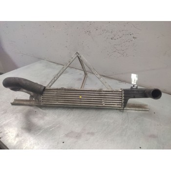 INTERCOOLER A2105001200 