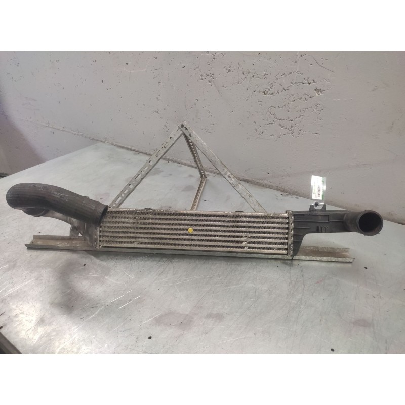 Recambio de intercooler para mercedes-benz clase e (w210) berlina diesel 300 turbodiesel (210.025) referencia OEM IAM A210500120