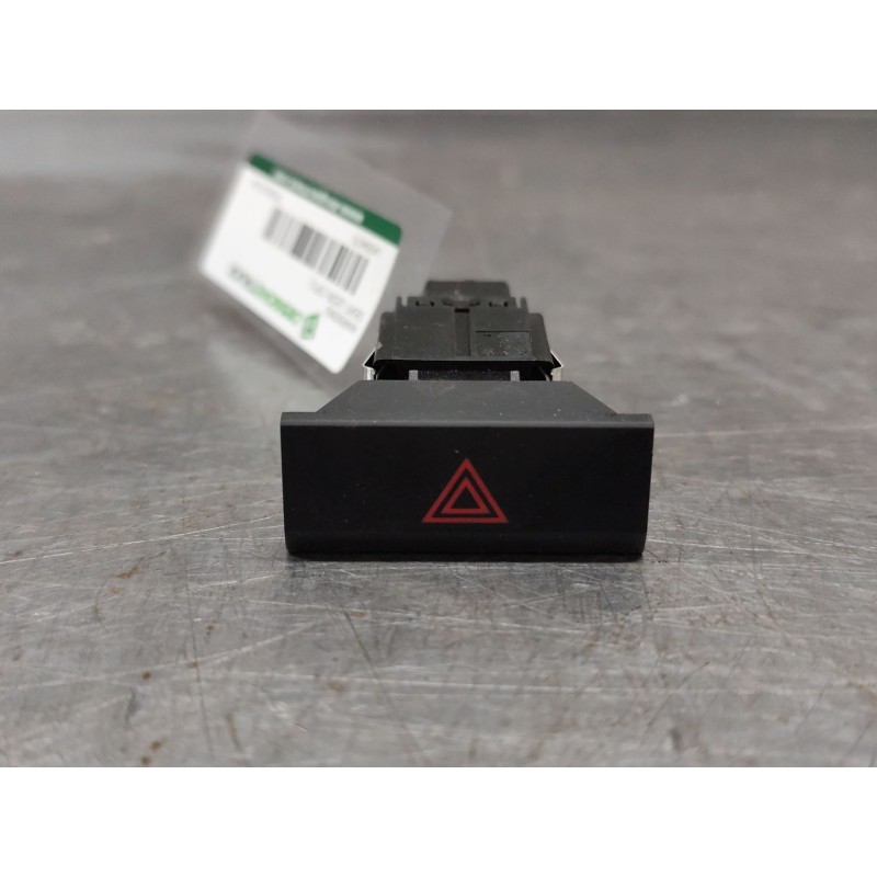 Recambio de warning para seat leon (5f1) 1.6 tdi referencia OEM IAM 5F0953235A - Rojo 4
