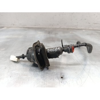 Recambio de bombin embrague para mazda 3 (bl) 2.2 mzr cd (bl10) referencia OEM IAM 3M517A543AB  