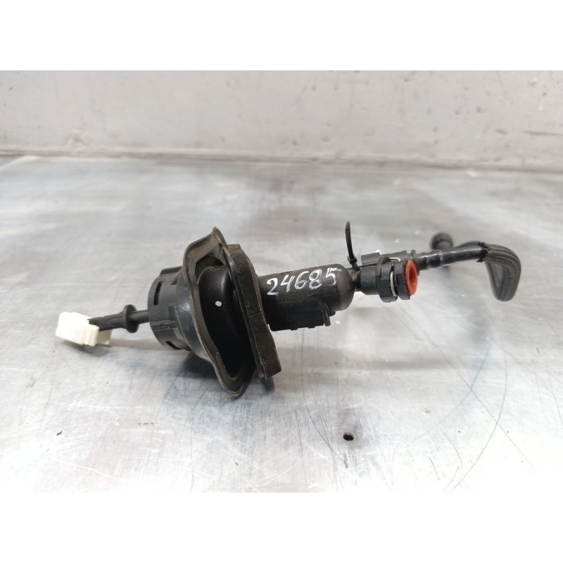Recambio de bombin embrague para mazda 3 (bl) 2.2 mzr cd (bl10) referencia OEM IAM 3M517A543AB - Gris 2