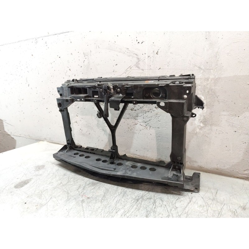 Recambio de panel frontal para ford focus berlina (cak) ambiente referencia OEM IAM - Verde 3