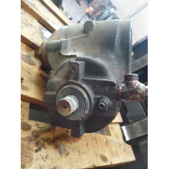 Recambio de caja direccion para iveco eurotech (mt) referencia OEM IAM 8161688 8098955183 