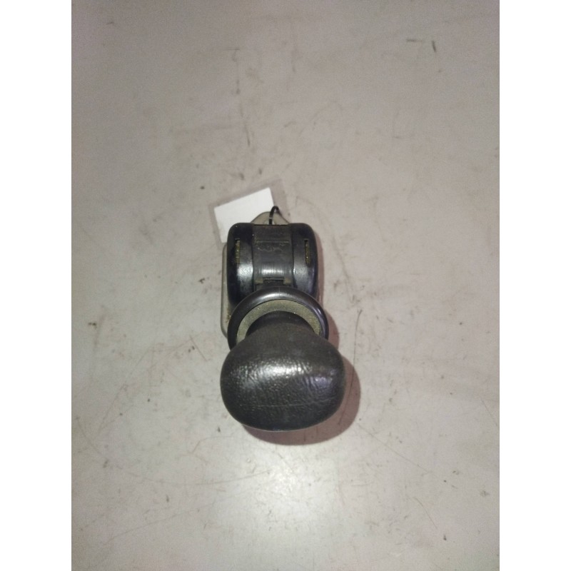 Recambio de palanca freno de mano para man tg - a 18.440 10.5 diesel referencia OEM IAM 81523156156 9617231180 - Amarillo 3