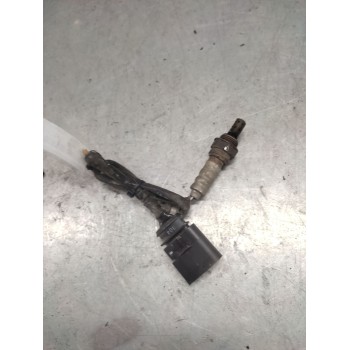 Recambio de sonda lambda para seat ibiza (6l1) cool referencia OEM IAM 036906262D  4 PINS