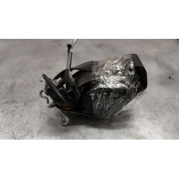 Recambio de cinturon seguridad delantero izquierdo para peugeot 307 sw (3h) 1.6 16v referencia OEM IAM   
