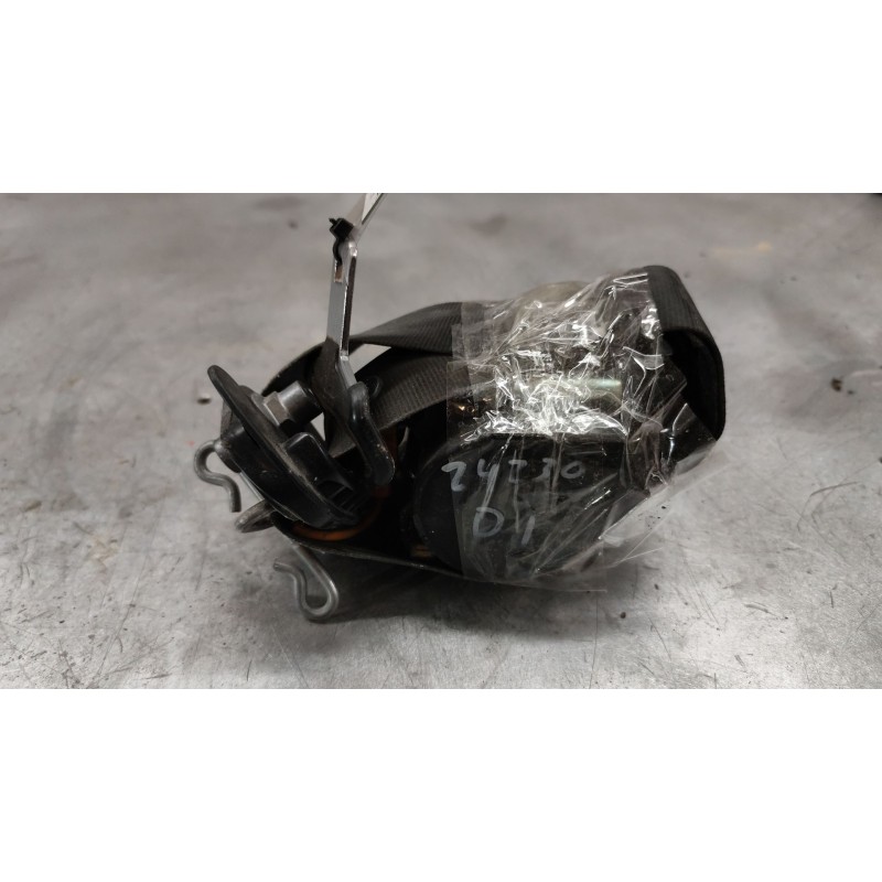 Recambio de cinturon seguridad delantero izquierdo para peugeot 307 sw (3h) 1.6 16v referencia OEM IAM   