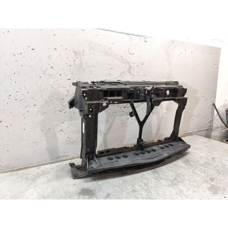 Recambio de panel frontal para ford focus berlina (cak) ambiente referencia OEM IAM - Verde 4