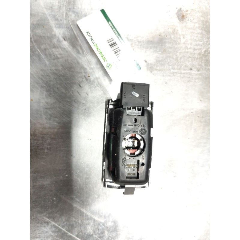 Recambio de luz interior para peugeot 508 allure hybrid4 referencia OEM IAM EMV - Blanco 3