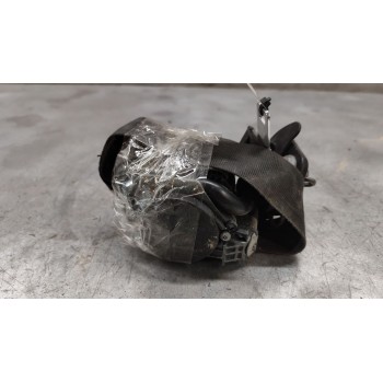 Recambio de cinturon seguridad delantero izquierdo para peugeot 307 sw (3h) 1.6 16v referencia OEM IAM   