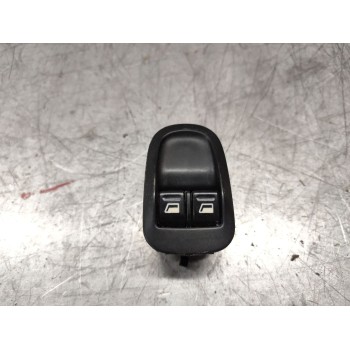 Recambio de mando elevalunas delantero izquierdo para peugeot 206 berlina x-line referencia OEM IAM   