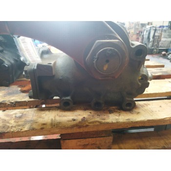 Recambio de caja direccion para iveco eurotech (mt) referencia OEM IAM 8161688 8098955183 