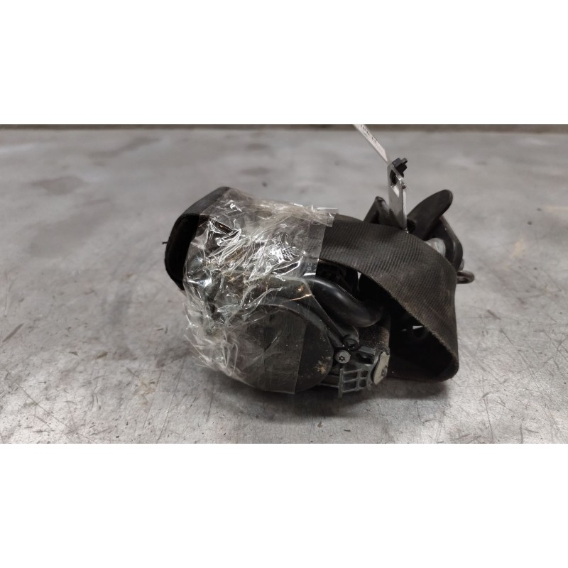 Recambio de cinturon seguridad delantero izquierdo para peugeot 307 sw (3h) 1.6 16v referencia OEM IAM - Gris 3