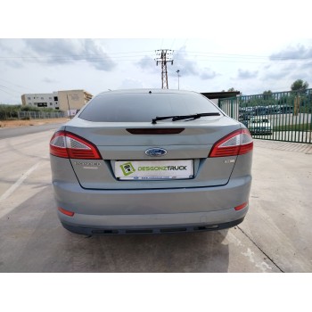 ford mondeo iv (ba7) del año 2008