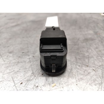 Recambio de mando elevalunas delantero izquierdo para peugeot 206 berlina x-line referencia OEM IAM   