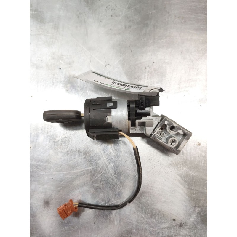 Recambio de conmutador de arranque para peugeot 308 confort referencia OEM IAM 36410600 - Plata 2