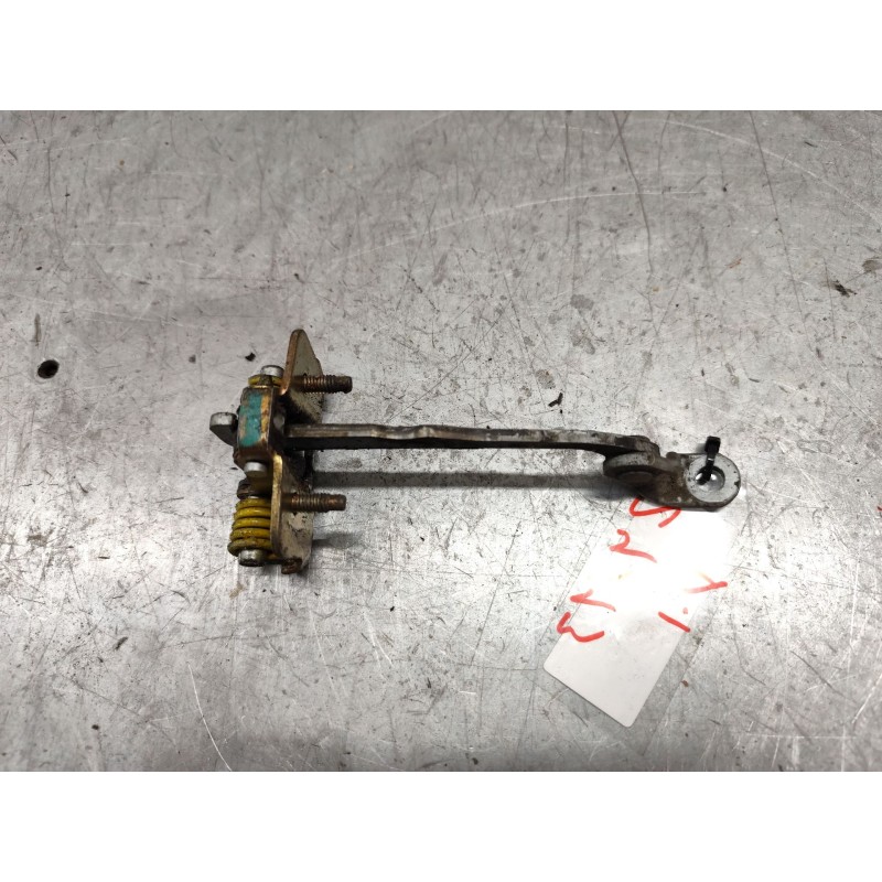 Recambio de freno puerta delantero izquierdo para renault megane i (ba0/1_) 1.6 16v (ba04, ba0b, ba11, ba1j, ba16, ba19, ba1k, b - Granate 2
