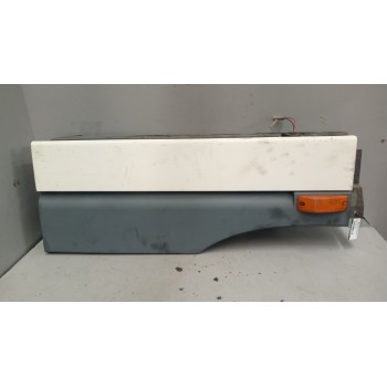 MOLDURA TRASERA CABINA 1441664 DERECHA