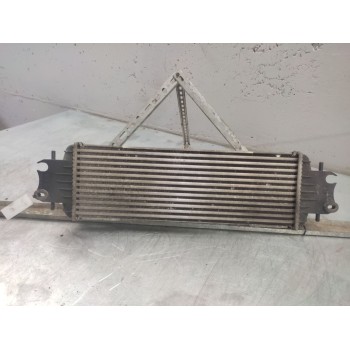 Recambio de intercooler para renault trafic ii furgoneta (fl) 1.9 dci 100 (fl0c) referencia OEM IAM 7700312903G  