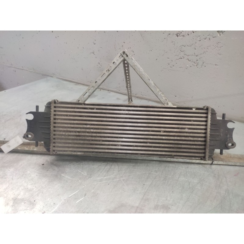Recambio de intercooler para renault trafic ii furgoneta (fl) 1.9 dci 100 (fl0c) referencia OEM IAM 7700312903G 3