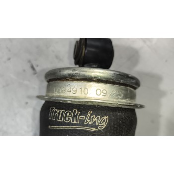 Recambio de amortiguador trasero derecho cabina para man tgx 18.xxx 12.4 diesel referencia OEM IAM   