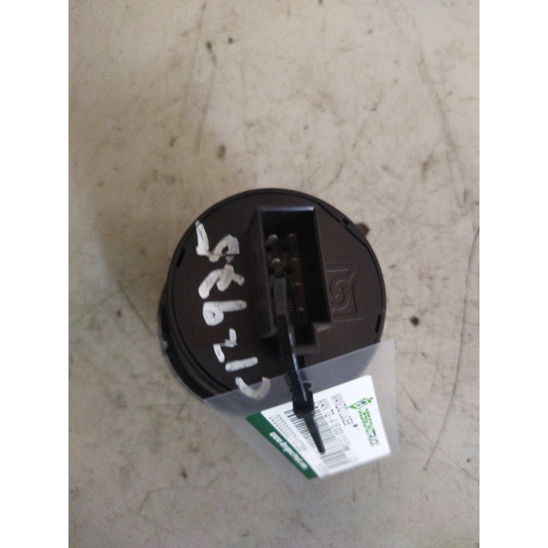 Recambio de mando luces para man tg - a 18.440 10.5 diesel referencia OEM IAM 81255250193 - Amarillo 3