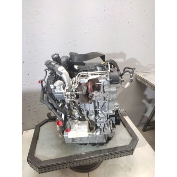 MOTOR COMPLETO CZC 
