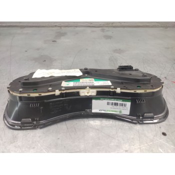 Recambio de cuadro instrumentos para peugeot 307 sw (3h) 1.6 16v referencia OEM IAM 9660470480  