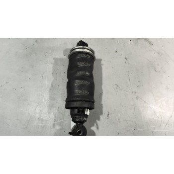 Recambio de amortiguador trasero derecho cabina para man tgx 18.xxx 12.4 diesel referencia OEM IAM   