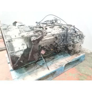 CAJA CAMBIOS 16S2221TD 1343050002 5010613562