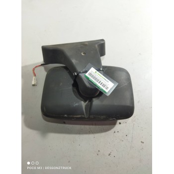 Recambio de retrovisor exterior angular para iveco stralis (ad/at) 10.3 diesel referencia OEM IAM   