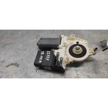 MOTOR ELEVALUNAS TRASERO DERECHO 1C0959812A 9776105407301 18 PINS