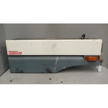 MOLDURA PUERTA DELANTERA IZQUIERDA 1441663 IZQUIERDA