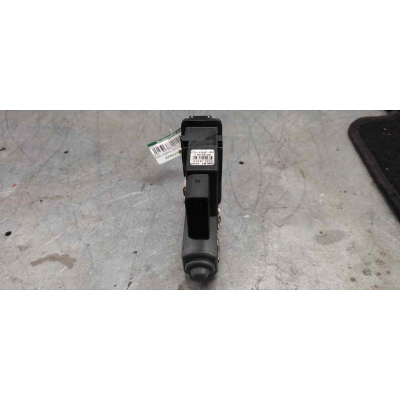 Recambio de motor elevalunas trasero derecho para seat toledo (1m2) executive referencia OEM IAM 1C0959812A 9776105407301 18 PIN - Gris 2