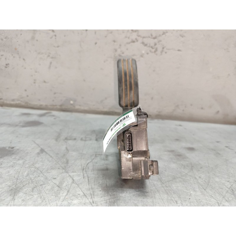 Recambio de potenciometro pedal para dacia dokker essential referencia OEM IAM 180022278R  6 PINS - Blanco 3