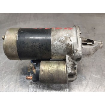 Recambio de motor arranque para hyundai accent (lc) crdi gl referencia OEM IAM 3610027510  