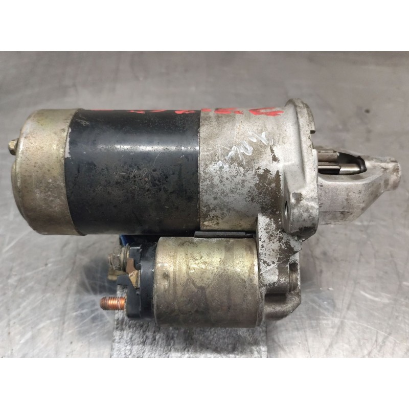 Recambio de motor arranque para hyundai accent (lc) crdi gl referencia OEM IAM 3610027510  