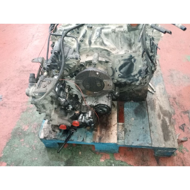 Recambio de caja cambios para renault premium distribution 10.8 diesel referencia OEM IAM 16S2221TD 1343050002 5010613562 - Rojo 3