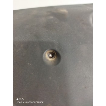 Recambio de retrovisor exterior angular para iveco stralis (ad/at) 10.3 diesel referencia OEM IAM   