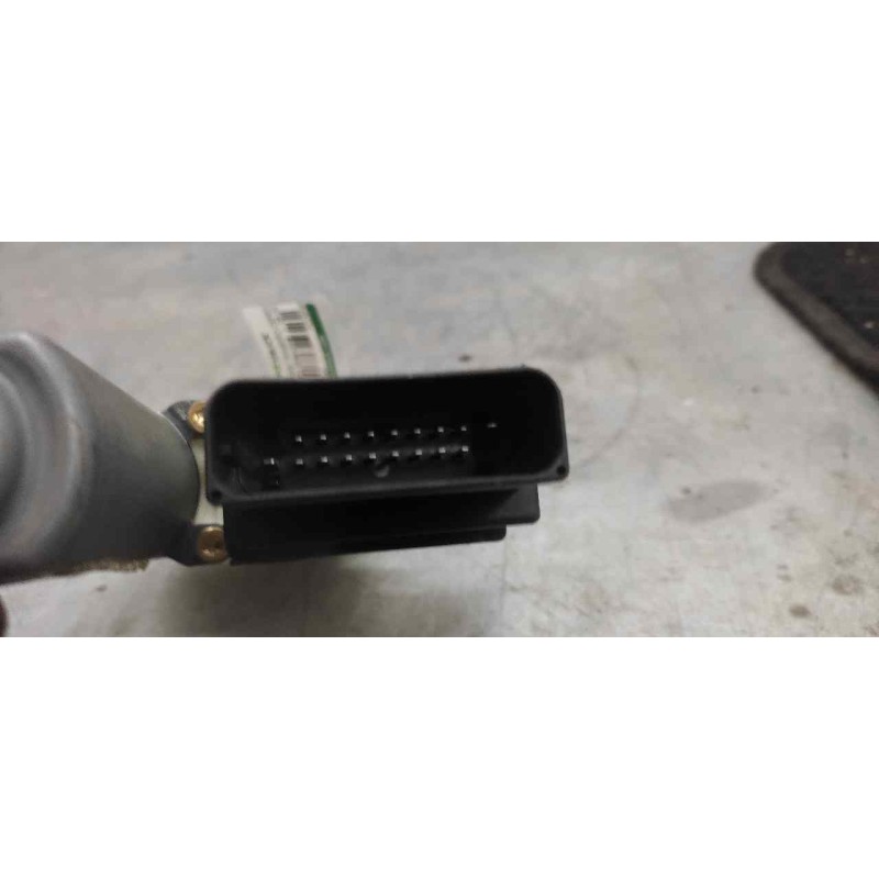 Recambio de motor elevalunas trasero derecho para seat toledo (1m2) executive referencia OEM IAM 1C0959812A 9776105407301 18 PIN - Gris 3