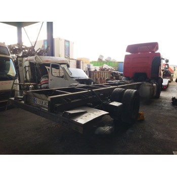 volvo fe xxx del año 2008