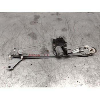 Recambio de elevalunas trasero derecho para peugeot 307 sw (3h) 1.6 16v referencia OEM IAM  6 PINS 