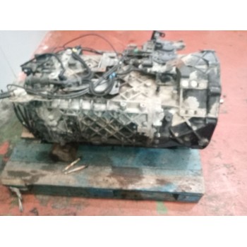 Recambio de caja cambios para renault premium distribution 10.8 diesel referencia OEM IAM 16S2221TD 1343050002 5010613562